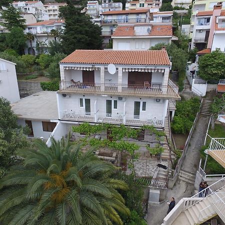 Stanicicke Apartments Baška Voda Exterior foto